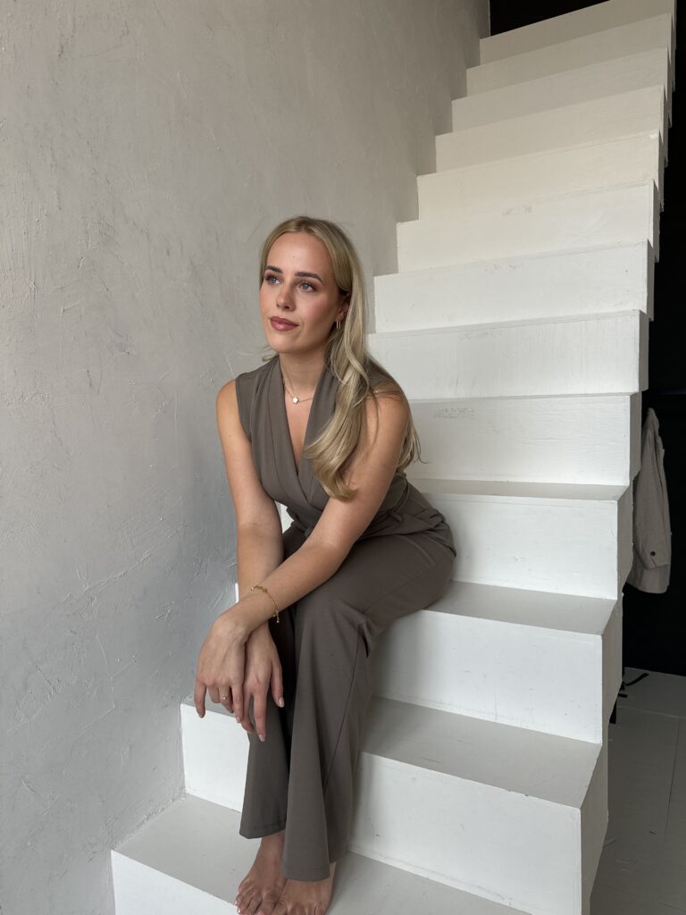 Our Beauty Secret - Tamara